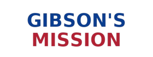 Gibson's Mission